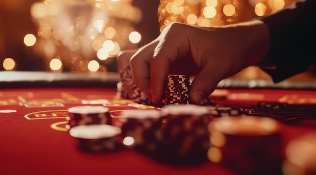 Payment options and withdrawal flow on slot jutawantoto