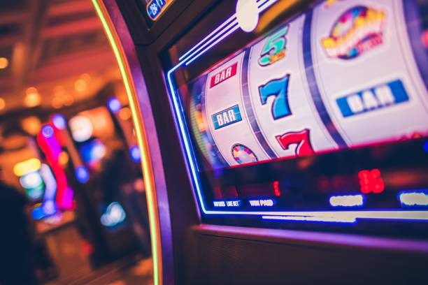 Quickspin slot game interface showing reels and bonus features